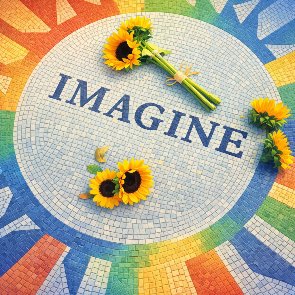 Finding TheGoodLife (Activity)