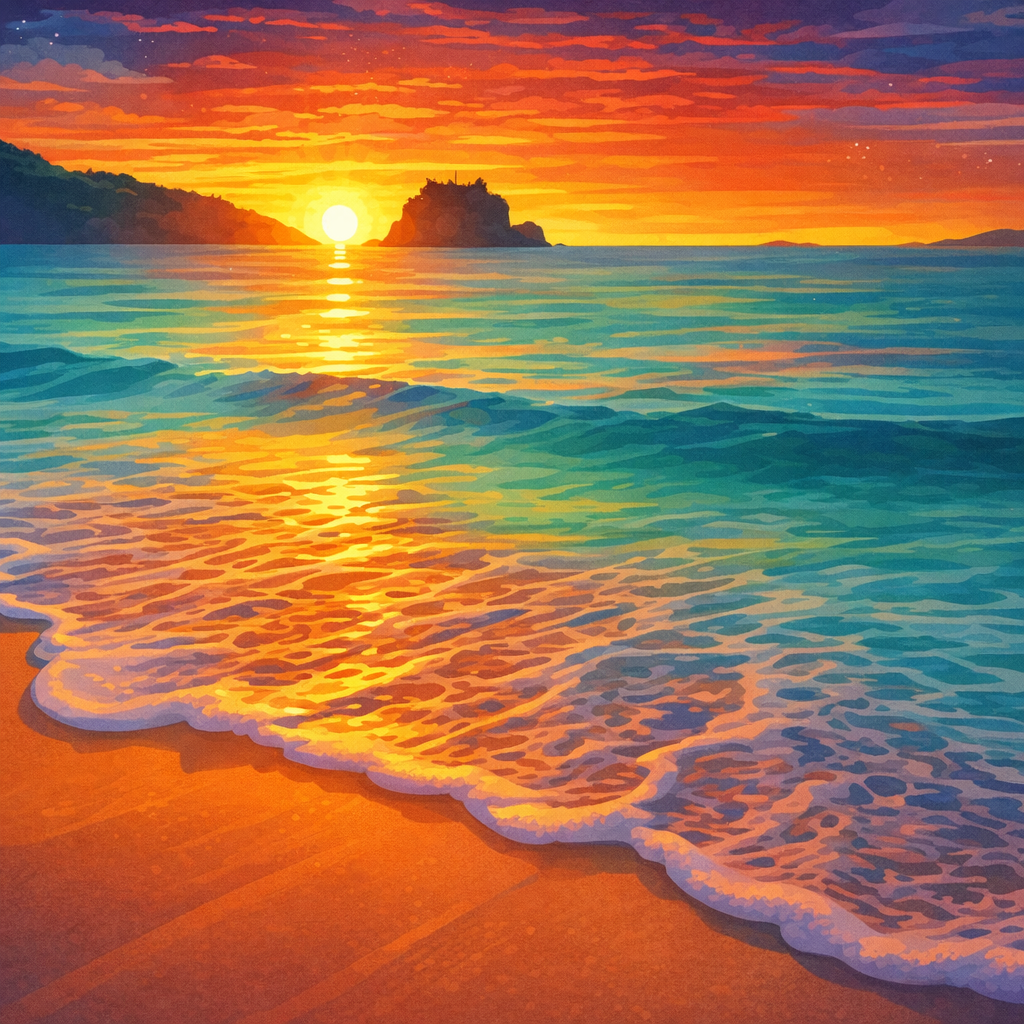 What is TheGoodLife really about?