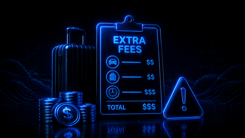 Extra Fees